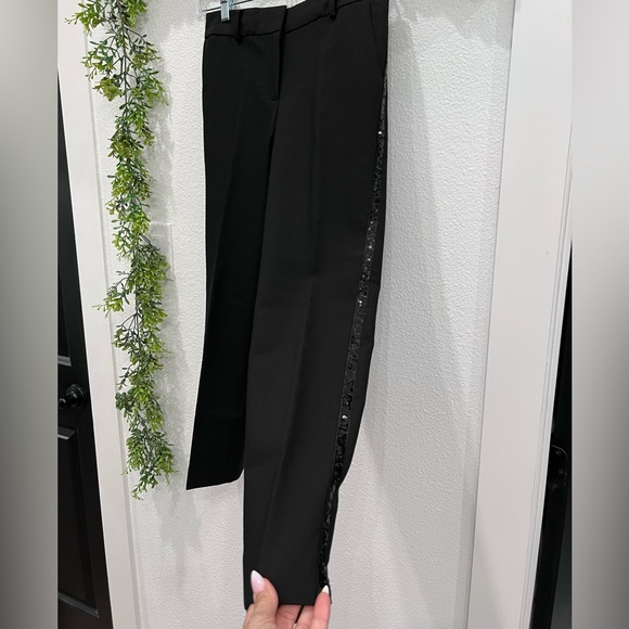 Talbots Hampshire Ankle pants 2P NWOT - Picture 8 of 9